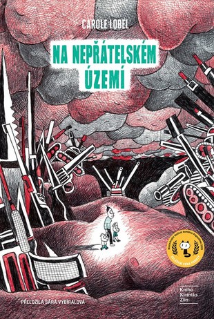 Na nepřátelském území