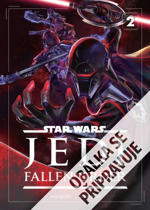 Star Wars - Jedi: Padlý řád 2
