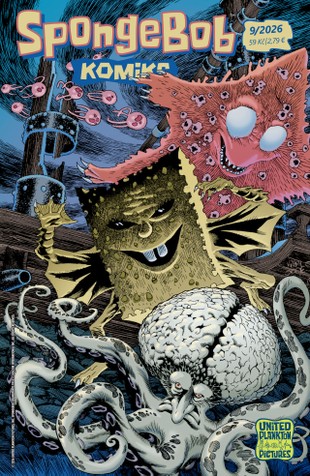 SpongeBob 9/2026