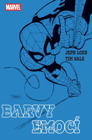 Barvy emocí (základní verze)