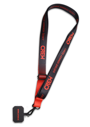 Crossbody popruh na telefon CREW