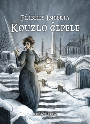 Příběhy Impéria: Kouzlo čepele