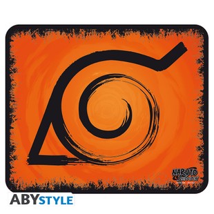 Podložka pod myš - Naruto - "Konoha"