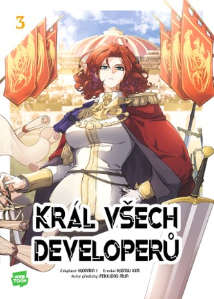 Král všech developerů 3