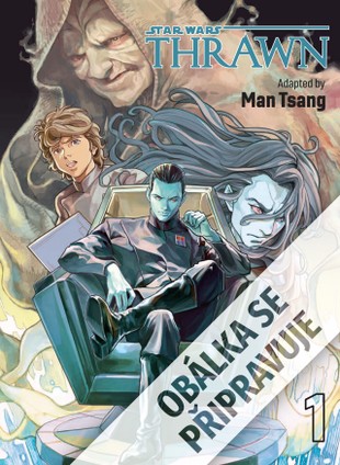Star Wars - Thrawn 1