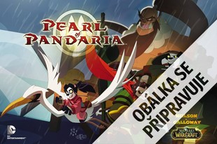 World of Warcraft: Perla Pandarie