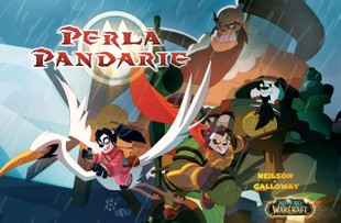 World of Warcraft: Perla Pandarie