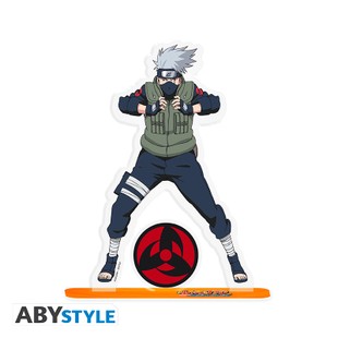 Akrylová figurka - Naruto - "Kakashi"