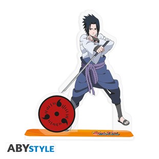 Akrylová figurka - Naruto - "Sasuke"