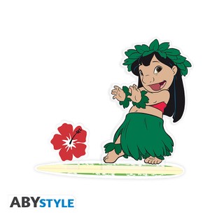 Akrylová figurka - Lilo & Stitch - "Lilo"