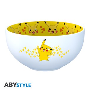 Miska - Pokémon - "Pikachu"
