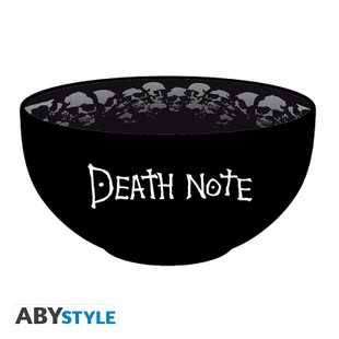 Miska - Death Note