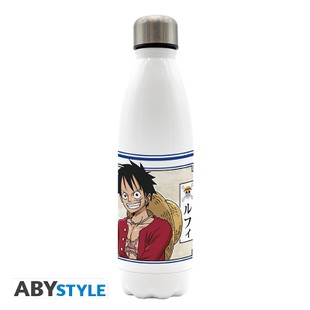 Láhev na vodu - One Piece - "Luffy"