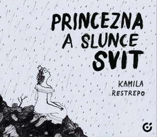 Princezna a slunce svit