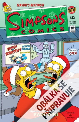 Simpsonovi 11/2026