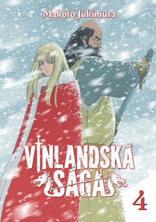 Vinlandská sága 4