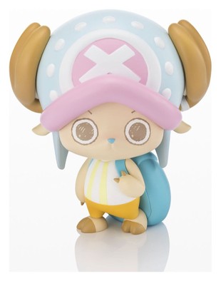 Figurka - One Piece - "Chopper"