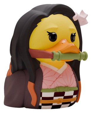 Kachnička Tubbz - Zabiják démonů - "Nezuko"
