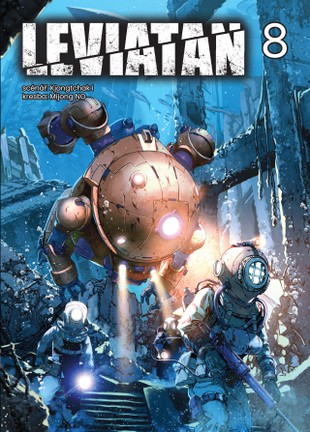 Leviatan 8