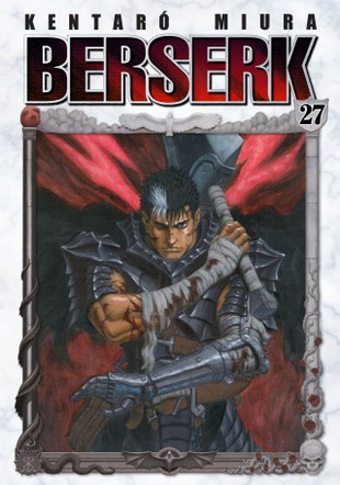 Berserk 27
