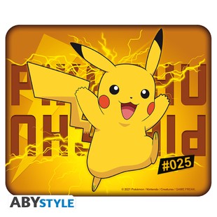 Podložka pod myš - Pokémon - "Pikachu"