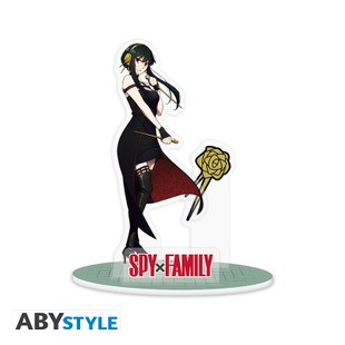 Akrylová figurka - Spy x Family - "Yor Forger"