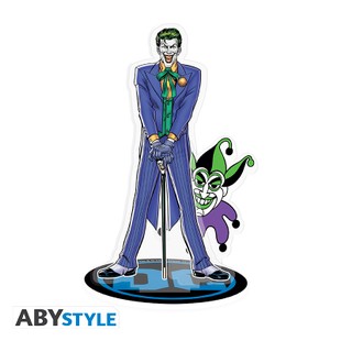 Akrylová figurka - DC Comics - "Joker"