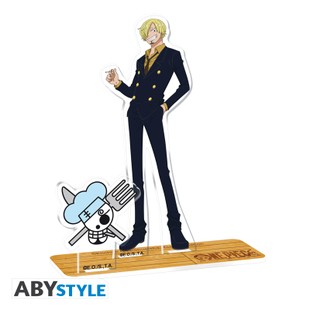 Akrylová figurka - One Piece - "Sanji"