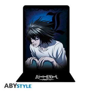 Akrylová figurka - Death Note - "L"