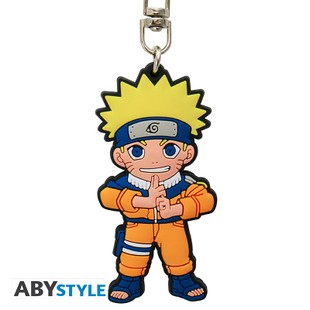 Klíčenka - Naruto - "Uzumaki Naruto"