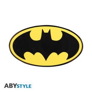 Magnet - DC Comics - "Batman logo"