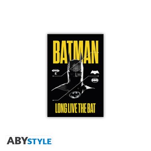 Magnet - DC Comics - "Batman"