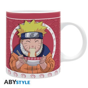 Hrnek - Naruto - "Ichiraku Ramen"