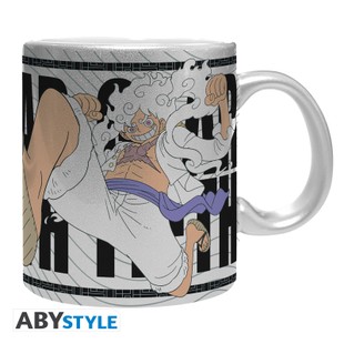 Hrnek - One Piece - "Luffy Gear 5"