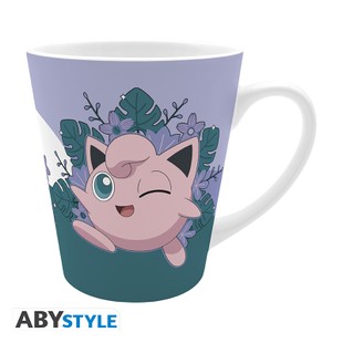 Hrnek - Pokemon - "Jigglypuff"