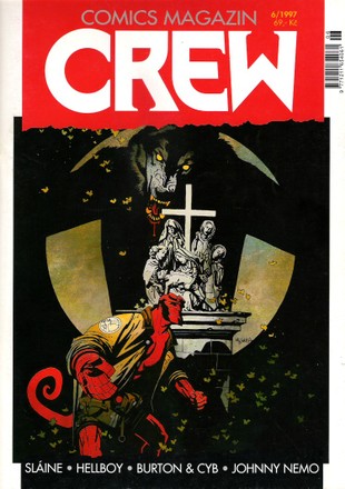 Crew 6