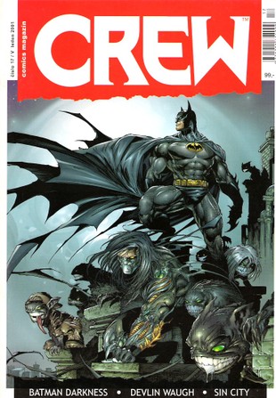 Crew 17