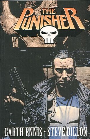 Punisher 2
