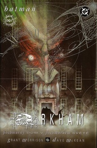 Arkham: Pochmurný dům v pochmurném světě