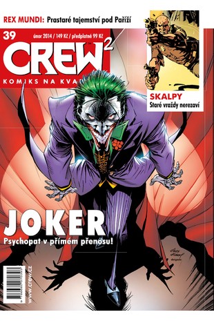 CREW² 39