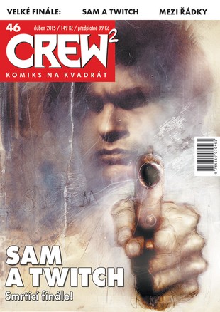 CREW² 46