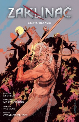 Zaklínač: Corvo Bianco