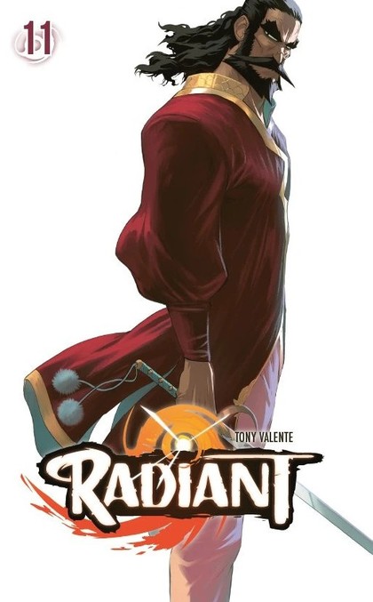 Radiant 11