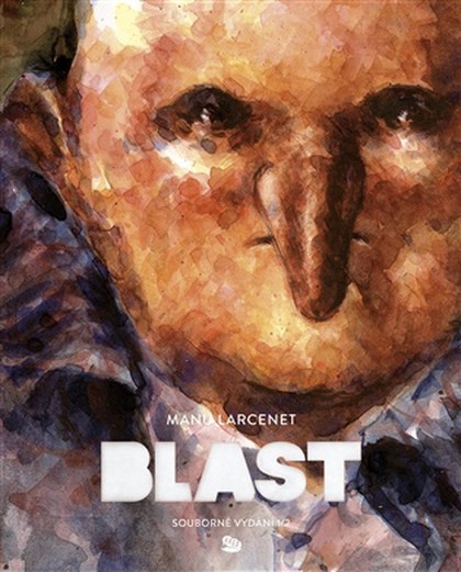 Blast 1 (souborné vydání)