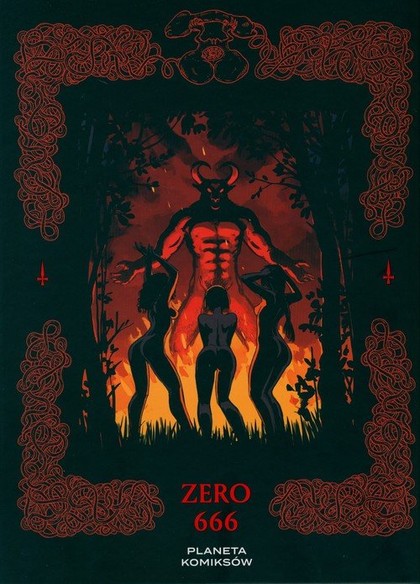 Zero 666 (polsky)