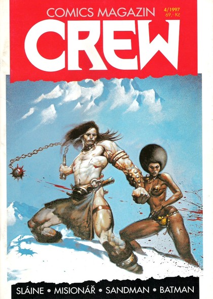 Crew 4