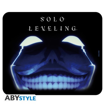 Podložka pod myš - Solo Leveling