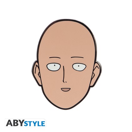 Magnetka - One-Punch Man - "Saitama"
