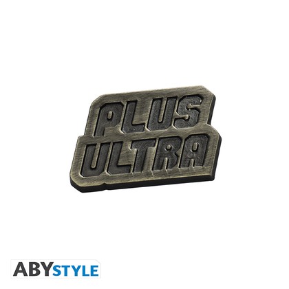 Pin - My Hero Academia - "Plus Ultra"