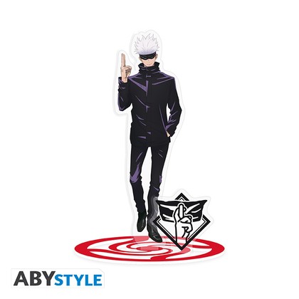 Akrylová figurka - Jujutsu Kaisen - "Gojo"